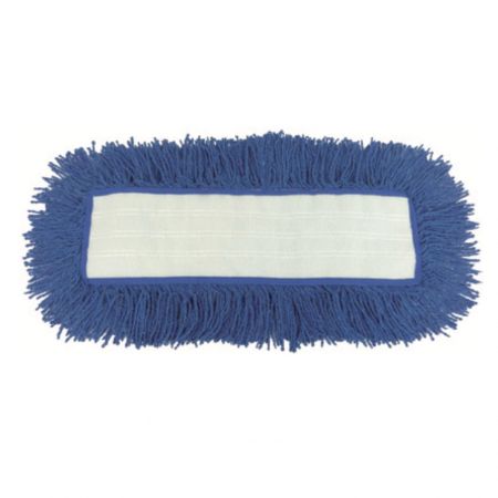 Velcro Dust Mop Pad